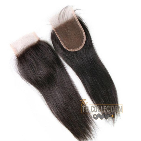 Straight 22 24 26 Straight and Bodywave closure